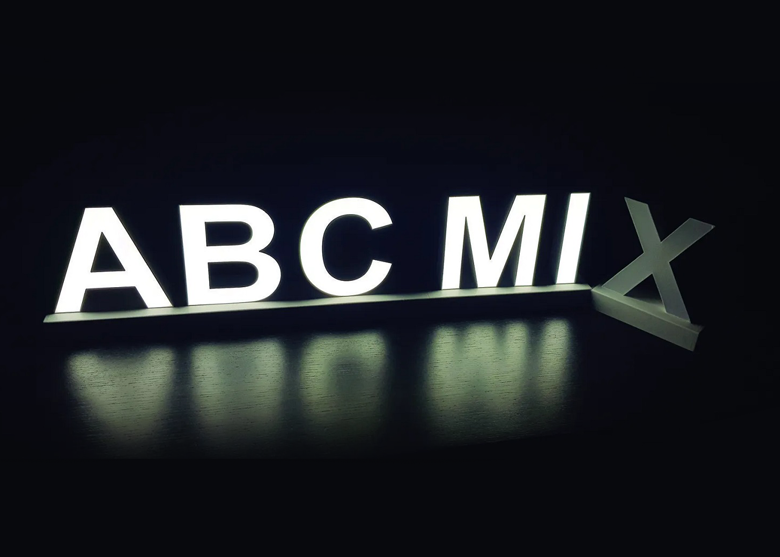 abcMIX | アクリサンデー株式会社